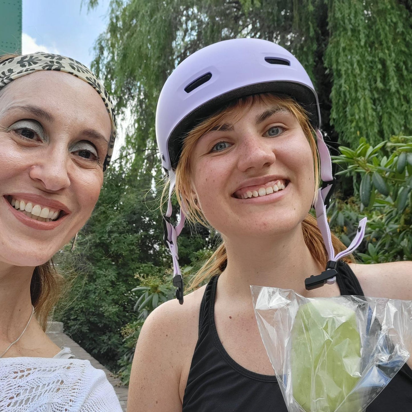 MATCHA-MATCHA CHOCOLADE ROMIGE LOL