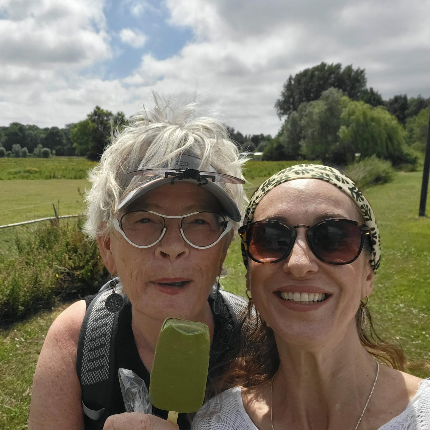 VANILLE-MATCHA CHOCOLADE ROMIGE LOL