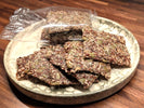 ARTISANAL SEED CRACKER