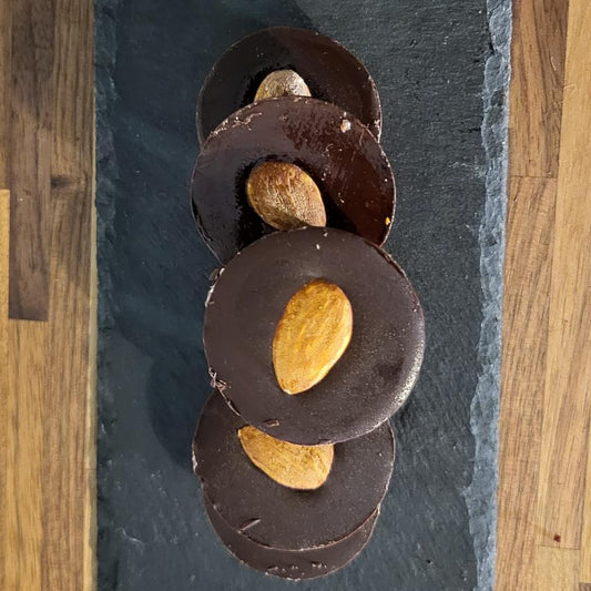 CLOUD 9 CHOCOLADE FANS' BOX