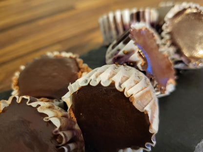 CLOUD 9 CHOCOLATE FANS' BOX