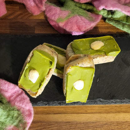 MATCHA LOVERS' & CHOCOLATE FANS' COMBO BOX