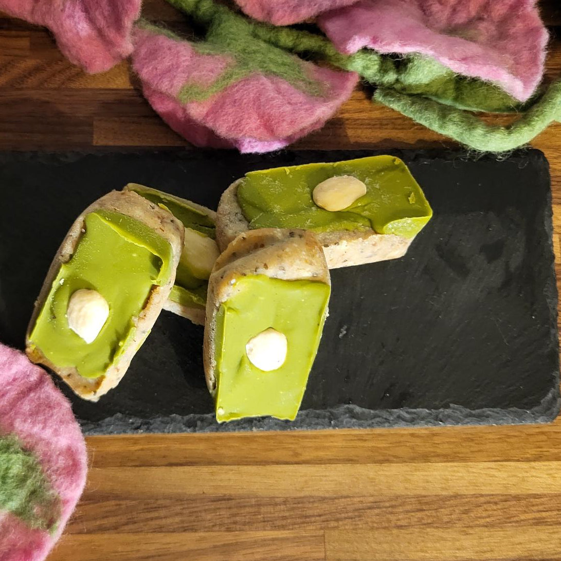 HEAVENLY 8 MATCHA LOVERS' BOX