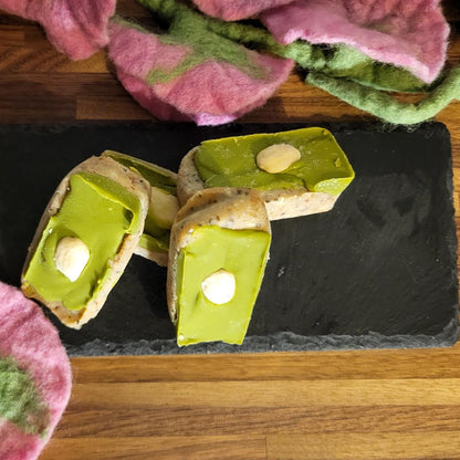 HEAVENLY 8 MATCHA LOVERS' BOX