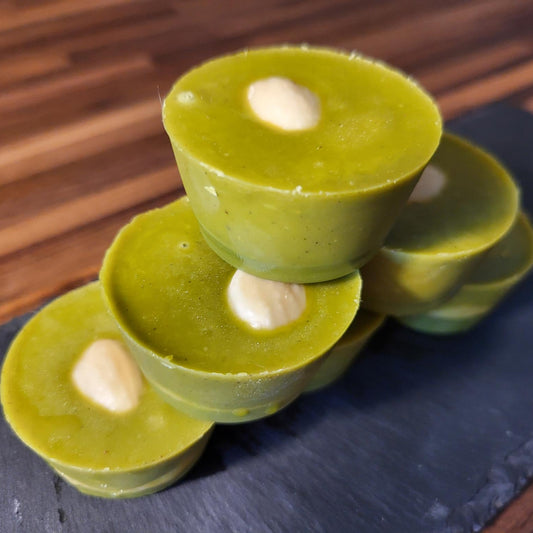 CLOUD 9 MATCHA LIEFHEBBERS' BOX