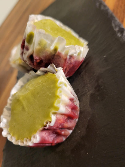 CLOUD 9 MATCHA LIEFHEBBERS' BOX