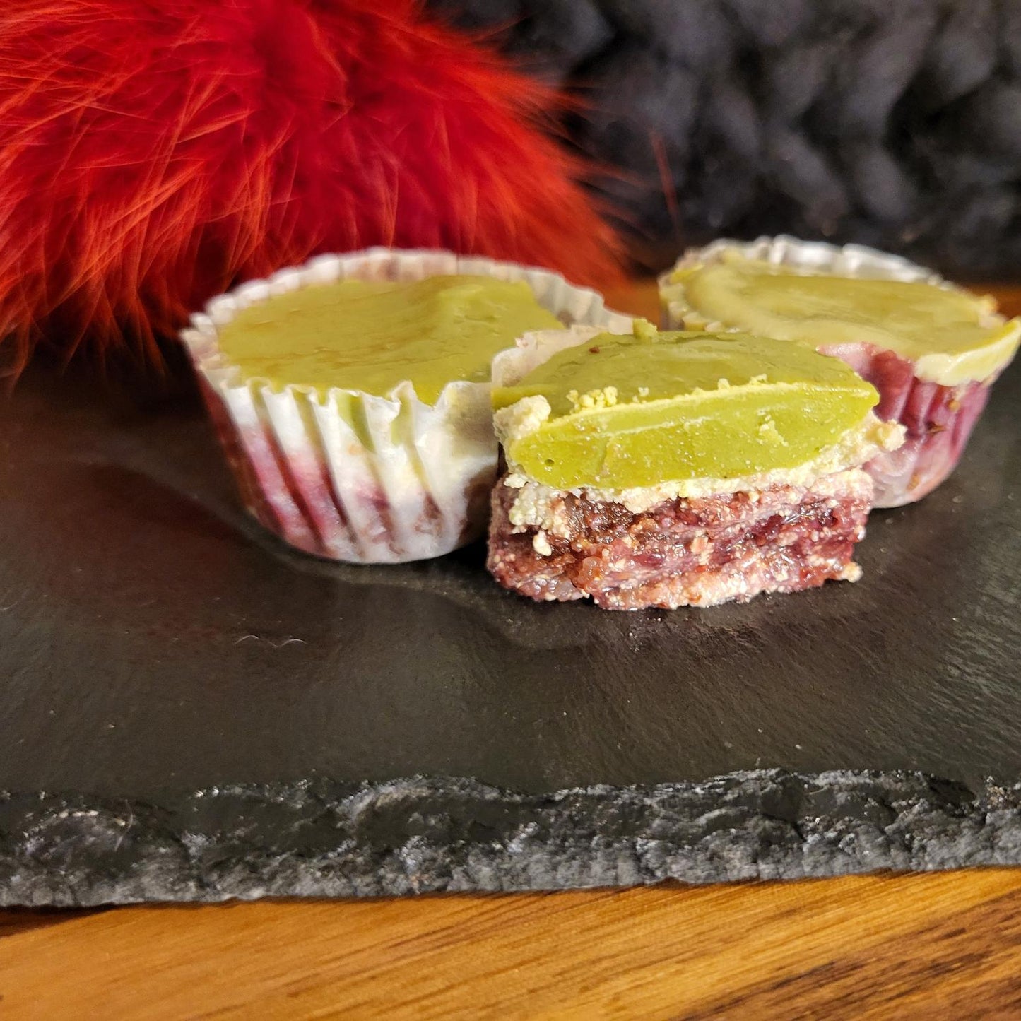 MATCHA LOVERS' & CHOCOLATE FANS' COMBO BOX