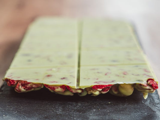 CLOUD 9 MATCHA LIEFHEBBERS' BOX