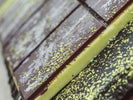 MATCHA-SINAASAPPELCHOCOLADE REEP