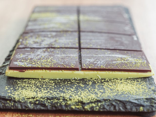 CLOUD 9 CHOCOLATE FANS' BOX