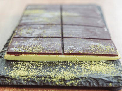 CLOUD 9 CHOCOLATE FANS' BOX